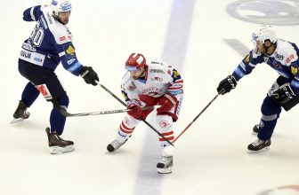 Sázíme na Tipsport Extraligu – 24. kolo