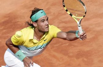 Levorucí hráči v ATP: Mají výhodu nad pravorukými?