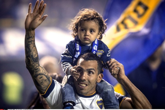 10 nejpopulárnějších sportovců za rok 2015 podle Facebooku