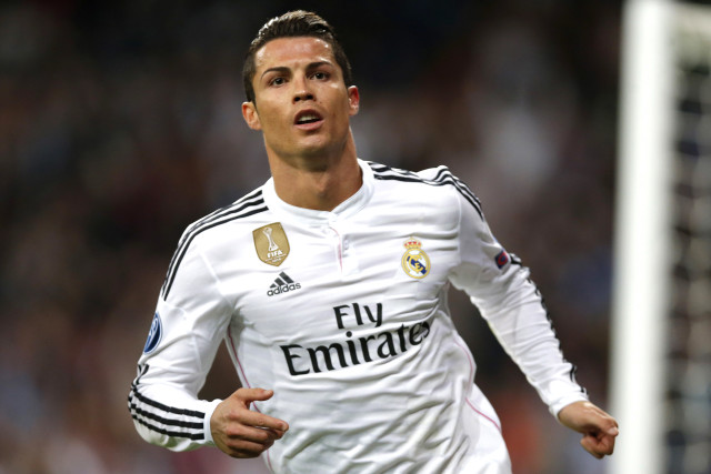 10 nejpopulárnějších sportovců za rok 2015 podle Facebooku