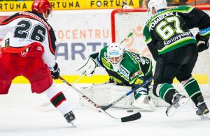 Sázíme na Tipsport Extraligu – 25. kolo