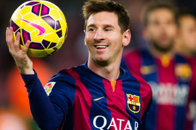 10 nejpopulárnějších sportovců za rok 2015 podle Facebooku