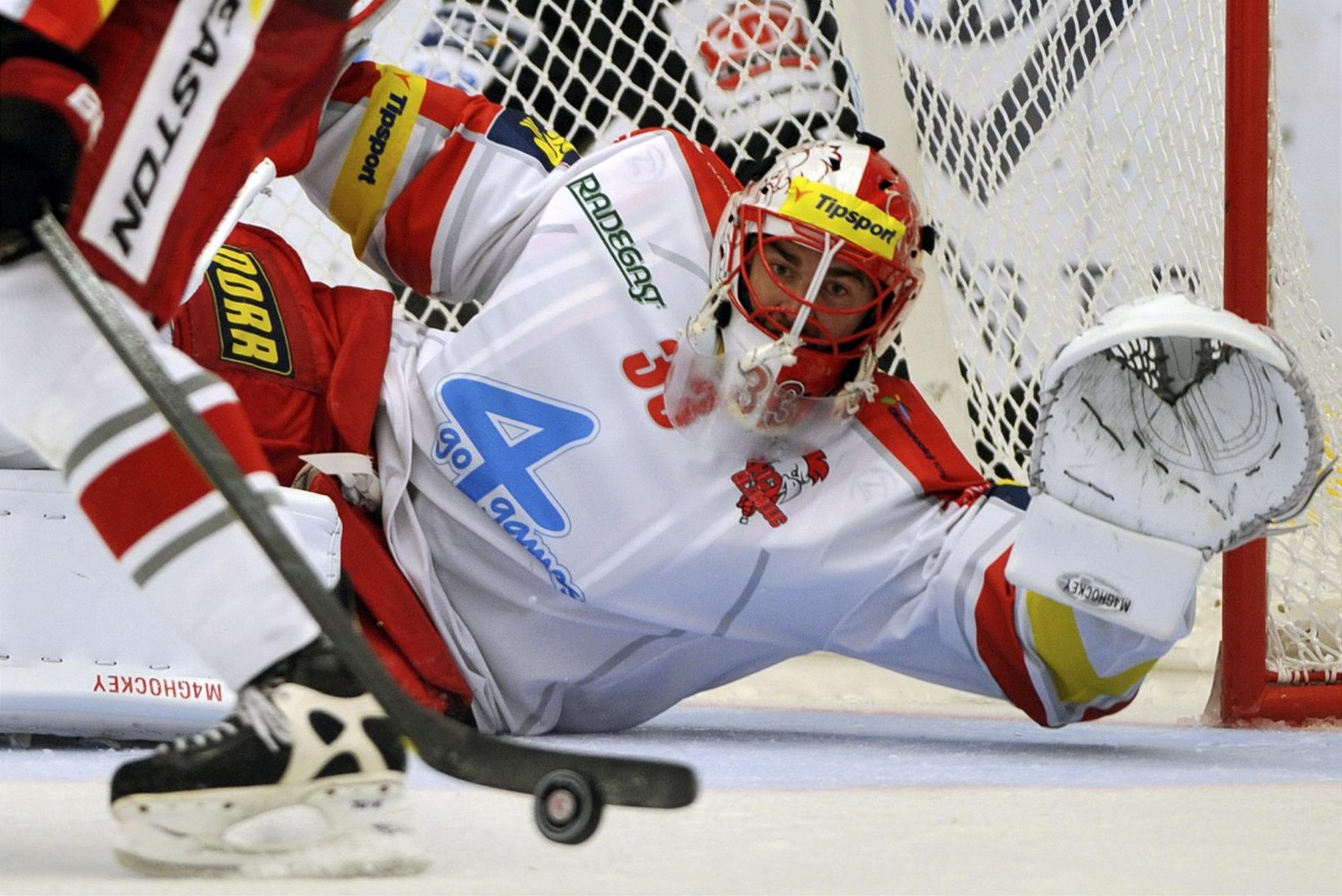 Sázíme na Tipsport Extraligu – 25. kolo