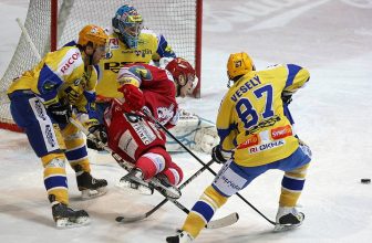 Sázíme na Tipsport Extraligu – 29. kolo