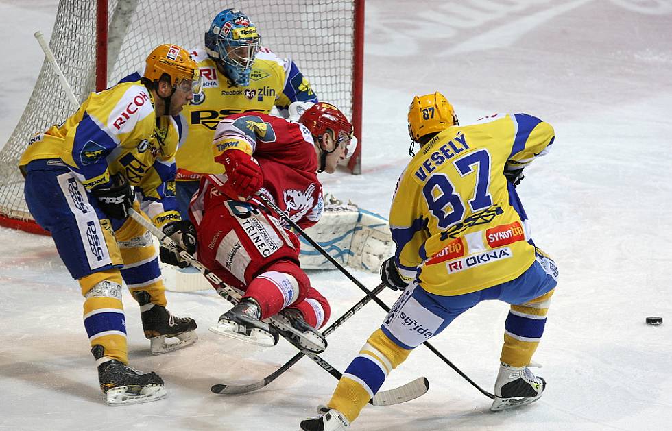 Sázíme na Tipsport Extraligu – 29. kolo