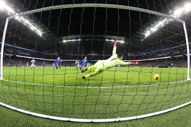 Víkendový servis: FA Cup (Premier League)