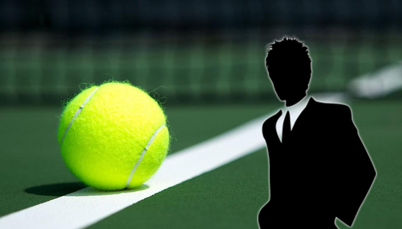Tomáš R. a jeho recept na ziskové sázení na tenis