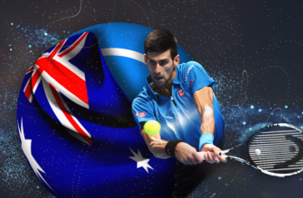 Představení ATP Australian Open