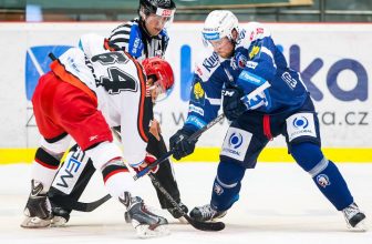Sázíme na Tipsport Extraligu – 34. kolo