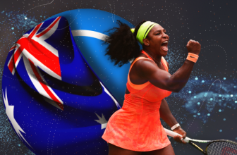 Představení WTA Australian Open 2016
