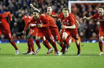Víkendový servis: FA Cup