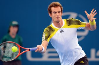 Handicapové sázení na tenis