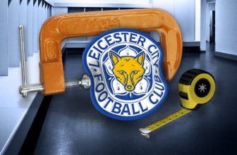 Leicester vstoupil do nové sezóny Premier League více než dobře. Tým se i přes špatné predikce většiny znalců stále drží na špičce žebříčku. Jaké jsou šance, že Leicester skutečně vyhraje?