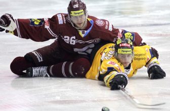 Tipsport Extraliga – 45. kolo – 45. kolo