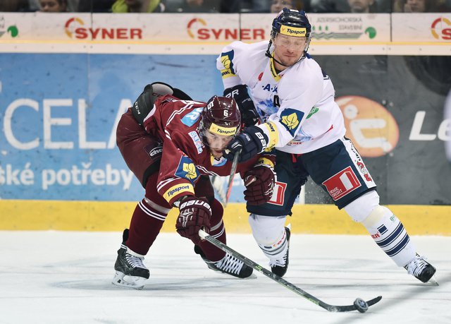 Analýzy: Tipsport Extraliga – 46. kolo