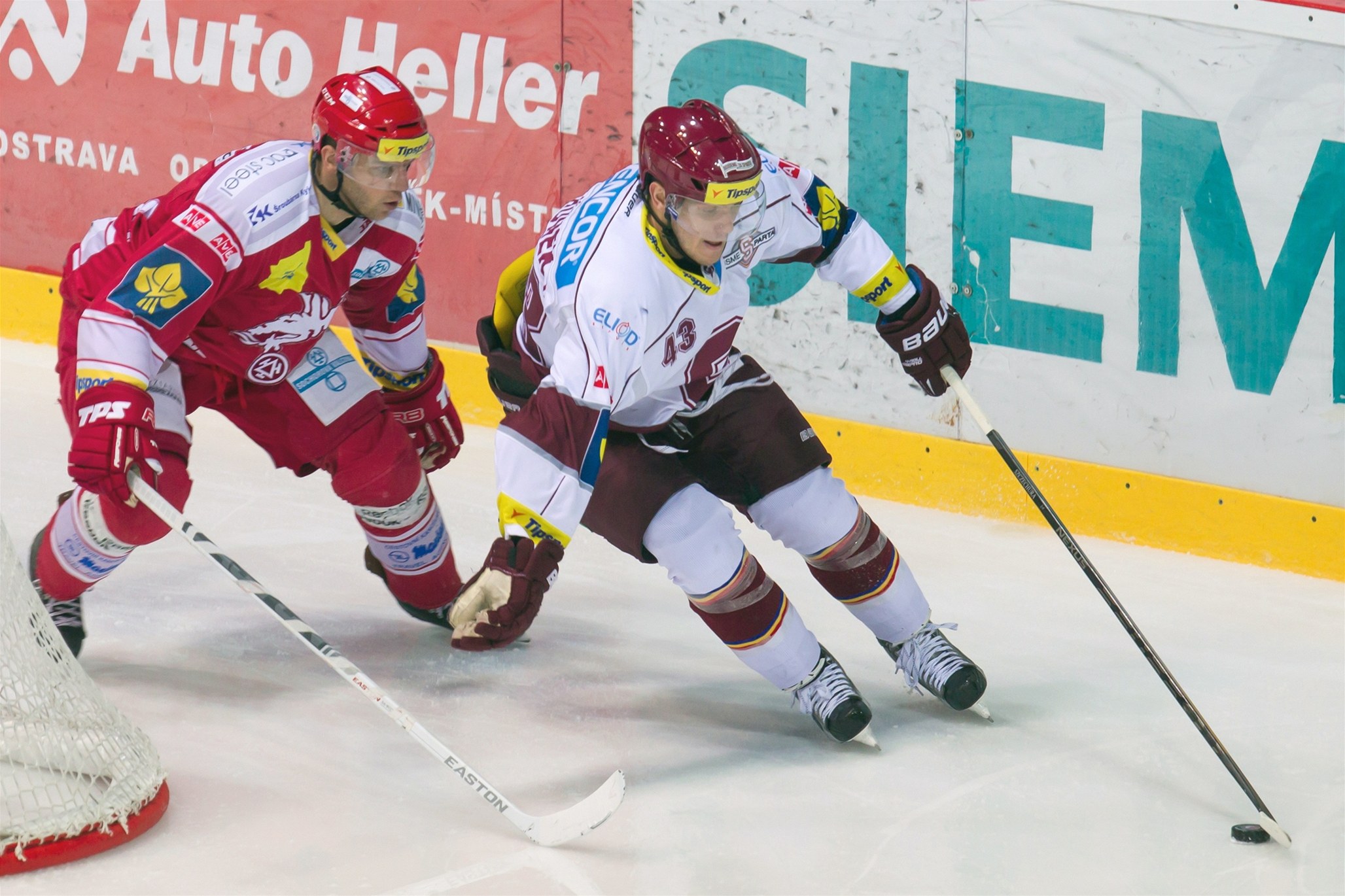 Analýzy: Tipsport Extraliga – 49. kolo
