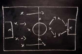Průvodce pro fotbalové sázení: Výsledky v prvním poločase jsou předvídatelnější