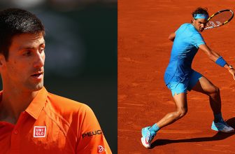 Preview ATP French Open 2016