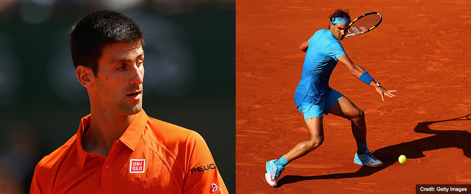 Preview ATP French Open 2016