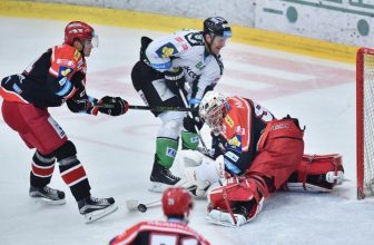 Analýzy: Čtvrtfinále Extraligy (14. - 15.3.)