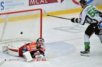 Analýzy: Čtvrtfinále Extraligy (24.3.)