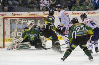 Analýzy: Tipsport Extraliga 52. kolo