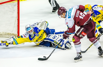 Analýzy: Čtvrtfinále Extraligy (16. - 17.3.)