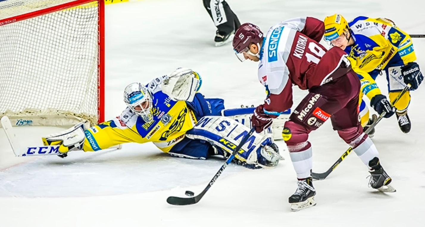 Analýzy: Čtvrtfinále Extraligy (16. - 17.3.)