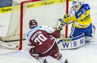 Analýzy: Čtvrtfinále Extraligy (23.2.)