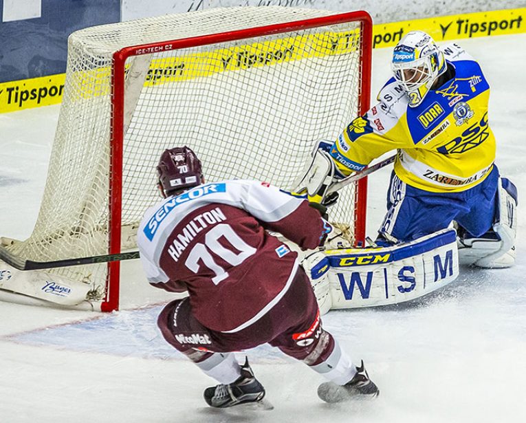 Analýzy: Čtvrtfinále Extraligy (23.2.)