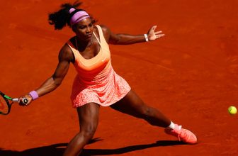 Preview WTA French Open 2016