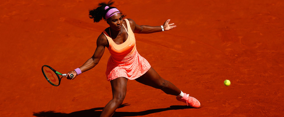 Preview WTA French Open 2016