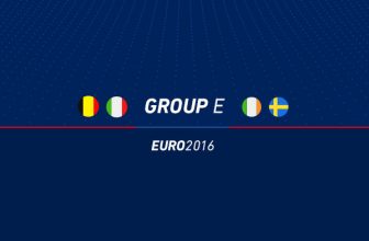 Euro 2016: Preview skupiny E