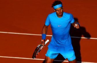 Rafael Nadal: Vyhasínající hvězda, nebo elitní hráč?