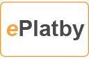 Ikona platby: ePlatba