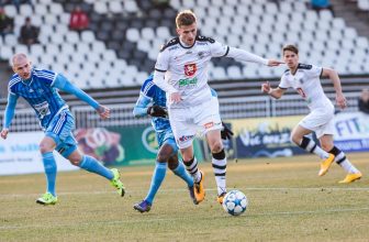 Boleslav se proti Hradci může dostat do čela ligy Boleslav se proti Hradci může dostat do čela ligy