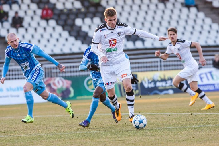 Boleslav se proti Hradci může dostat do čela ligy