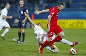 Brno vyzve v moravském derby Slovácko Brno vyzve v moravském derby Slovácko