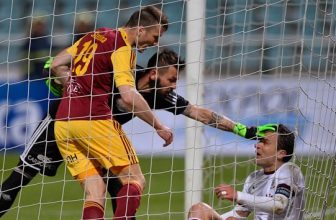 Nabuzenou Spartu čeká malé derby s Duklou Nabuzenou Spartu čeká malé derby s Duklou