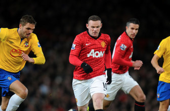 United doma favoritem proti Southamptonu United doma favoritem proti Southamptonu