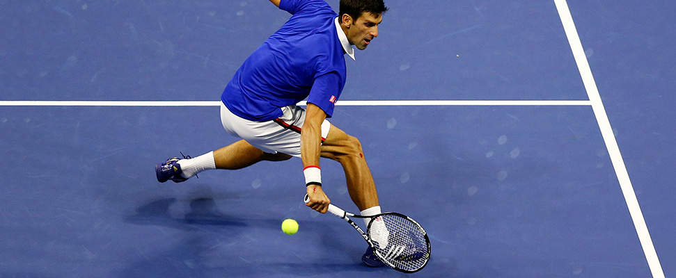 ATP US Open 2016