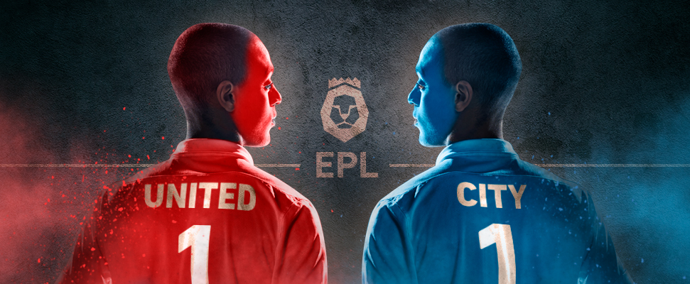 Který z Manchesterských fotbalových klubů bude tuto sezónu lepší?
