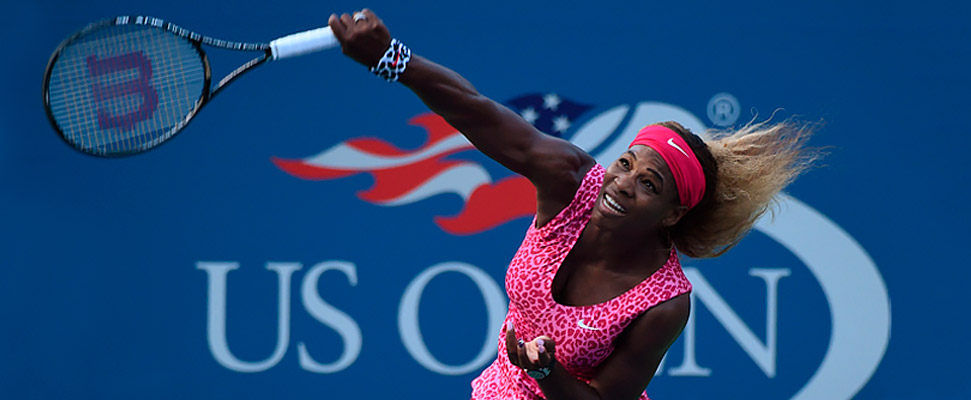 WTA US Open 2016: Kdo vyhraje poslední turnaj roku?