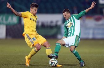9. kolo ePojisteni.cz ligy odstartuje Jihlava s Bohemians 9. kolo ePojisteni.cz ligy odstartuje Jihlava s Bohemians