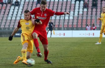Dukla hostí Brno. Rozstřílí ho jako Klokany? Dukla hostí Brno. Rozstřílí ho jako Klokany?