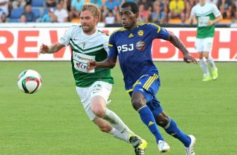 Jablonec přivítá Duklu, která přišla o trenéra Jablonec přivítá Duklu, která přišla o trenéra