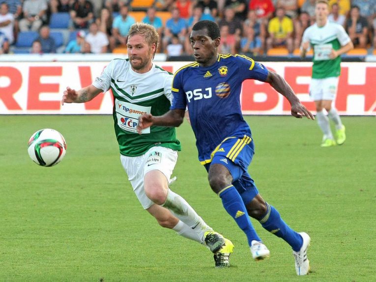 Jablonec přivítá Duklu
