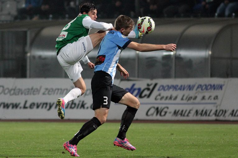 8. kolo začíná! Jablonec přivítá rozjetou Boleslav
