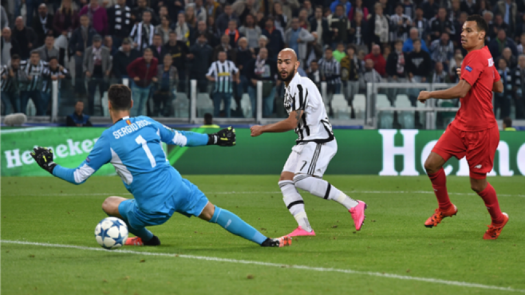 Juventus přivítá Sevillu, vítěze EL posledních 3 let