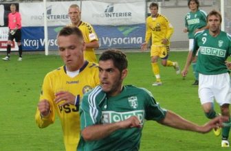 Karviná vs Jihlava aneb bojovníci vs předposlední Karviná vs Jihlava aneb bojovníci vs předposlední